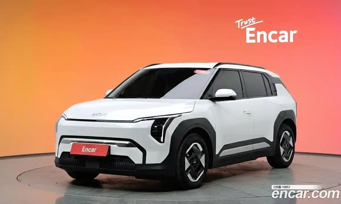 Kia EV3 2026 0.2 Автомат в Москве № 120193, фото 5