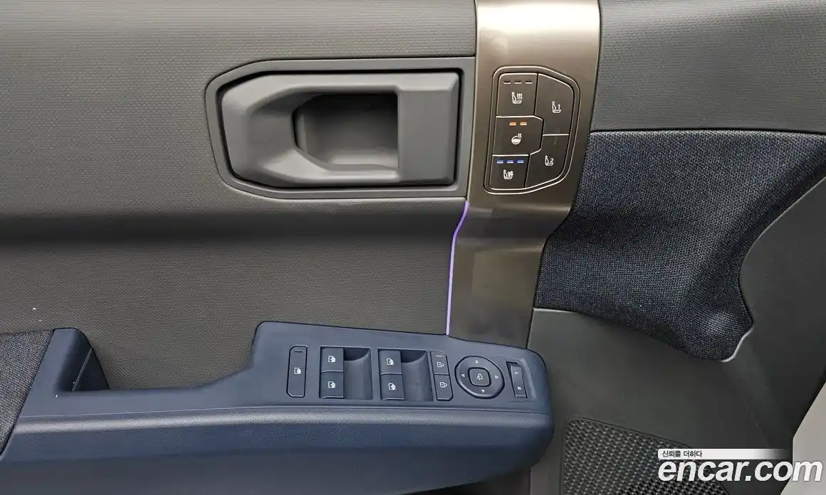 Kia EV3 2026 0.2 Автомат в Москве № 120193, фото 8