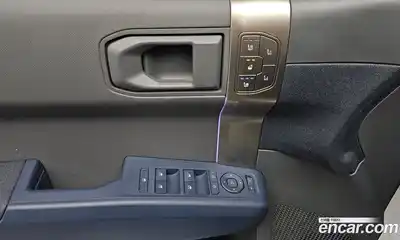 Kia EV3 2026 0.2 Автомат в Москве № 120193, миниатюра 8