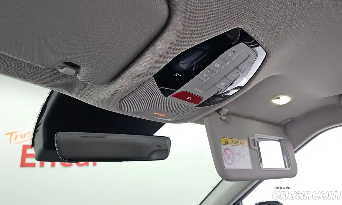 Kia EV3 2026 0.2 Автомат в Москве № 120193, фото 10