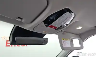 Kia EV3 2026 0.2 Автомат в Москве № 120193, миниатюра 10