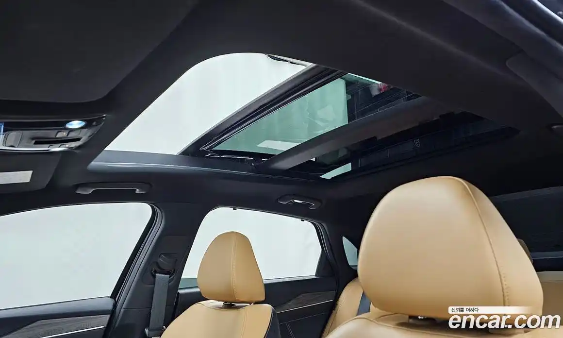 Kia K5 2021 1.6 Автомат в Москве № 121157, фото 15