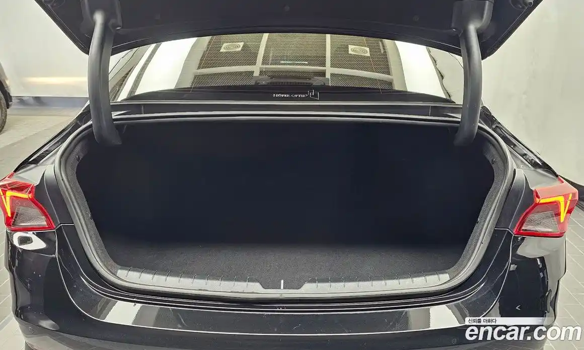 Kia K5 2021 1.6 Автомат в Москве № 121157, фото 16