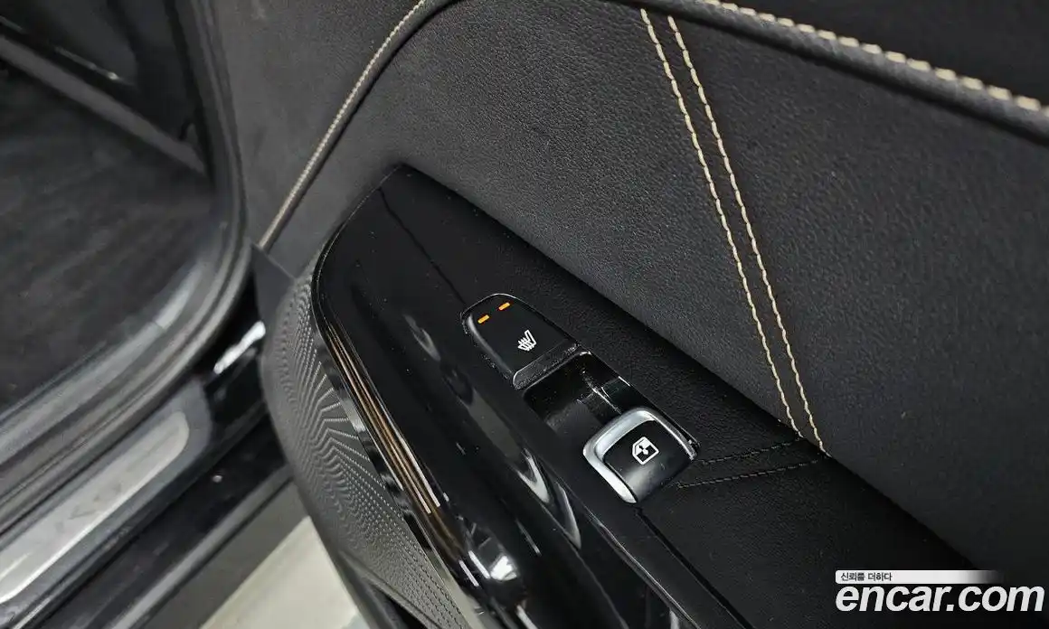 Kia K5 2021 1.6 Автомат в Москве № 121157, фото 9