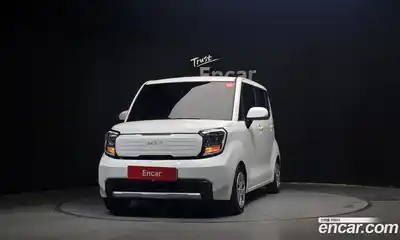 Kia Ray 2023 1.0 Автомат в Москве № 121954, миниатюра 12