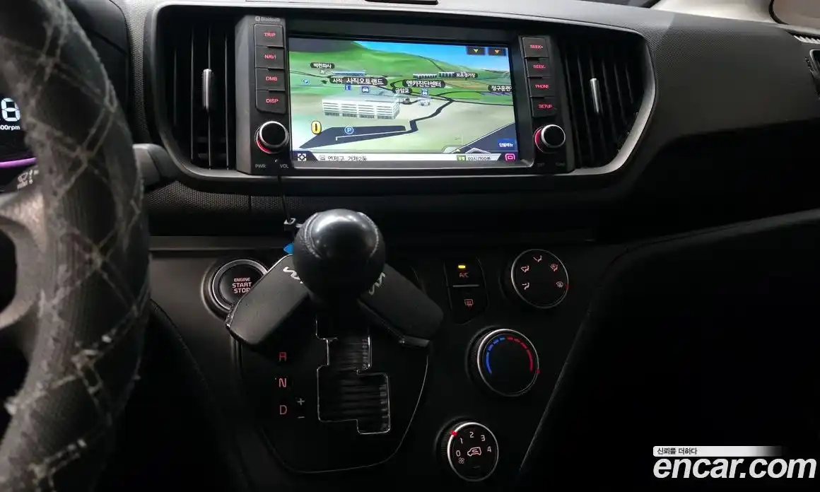 Kia Ray 2023 1.0 Автомат в Москве № 121954, фото 14