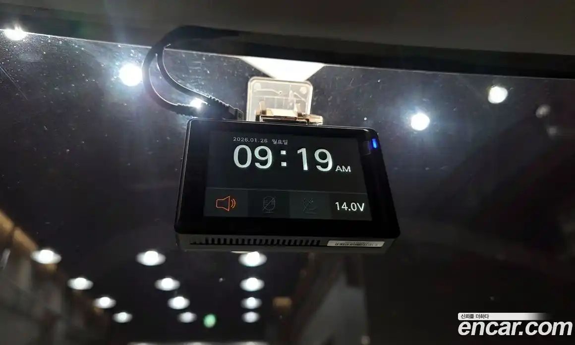 Kia Ray 2023 1.0 Автомат в Москве № 121954, фото 6