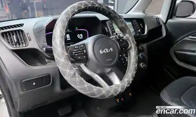 Kia Ray 2023 1.0 Автомат в Москве № 121954, миниатюра 8