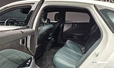 Kia K8 2023 2.5 Автомат в Москве № 122047, миниатюра 12