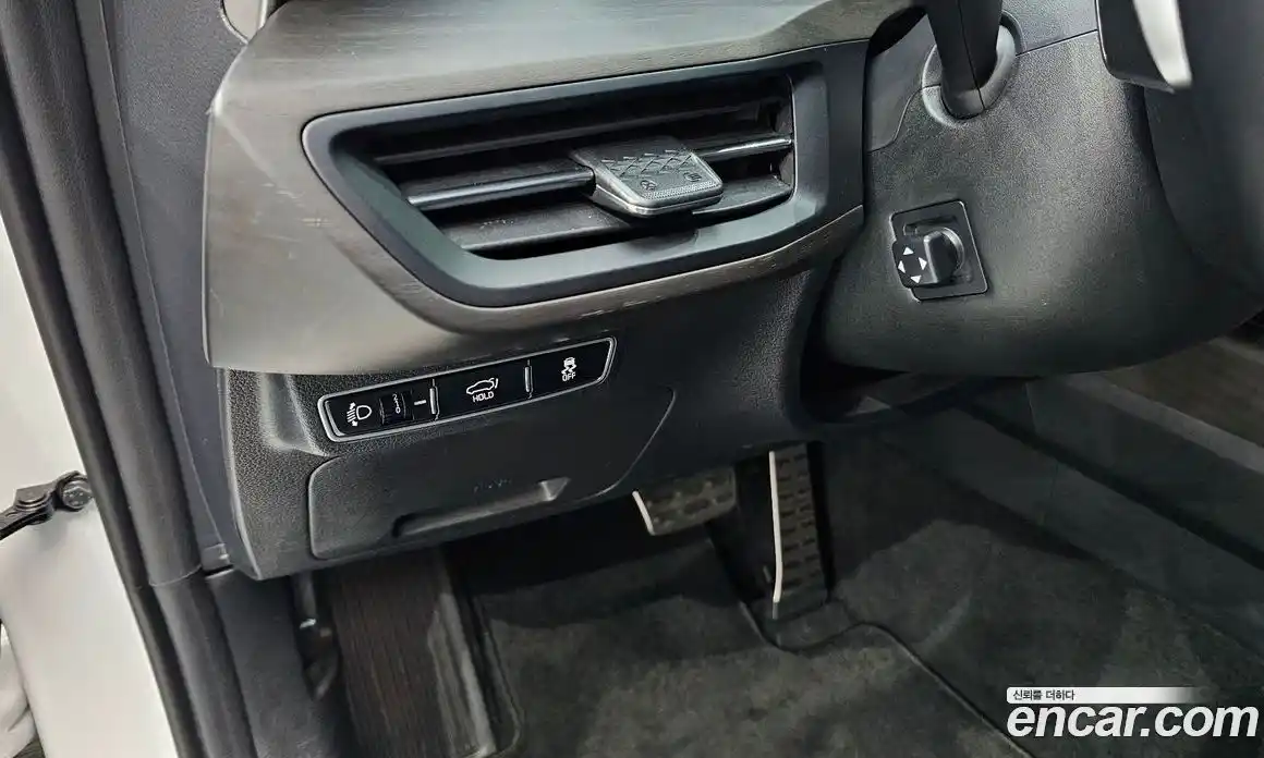 Kia K8 2023 2.5 Автомат в Москве № 122047, фото 16