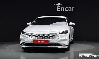 Kia K8 2023 2.5 Автомат в Москве № 122047, миниатюра 3