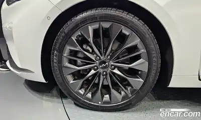 Kia K8 2023 2.5 Автомат в Москве № 122047, миниатюра 5