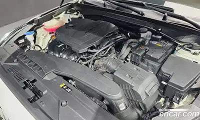 Kia K8 2023 2.5 Автомат в Москве № 122047, миниатюра 6