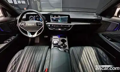 Kia K8 2023 2.5 Автомат в Москве № 122047, миниатюра 7