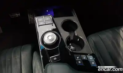 Kia K8 2023 2.5 Автомат в Москве № 122047, миниатюра 9