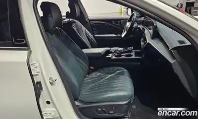 Kia K8 2023 2.5 Автомат в Москве № 122047, миниатюра 10