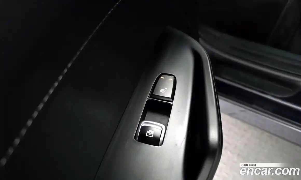 Kia K5 2021 2.0 Автомат в Москве № 122190, фото 12