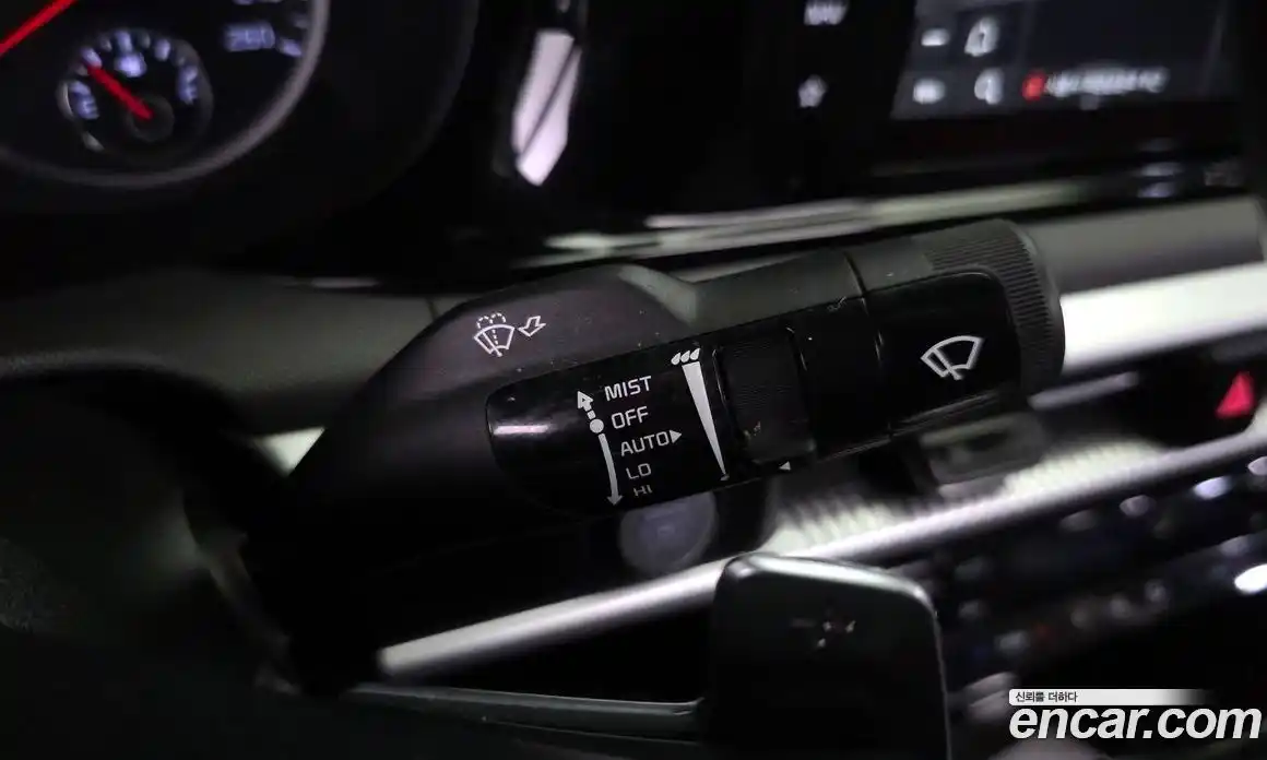 Kia K5 2021 2.0 Автомат в Москве № 122190, фото 18