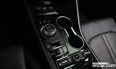 Kia K5 2021 2.0 Автомат в Москве № 122190, миниатюра 3