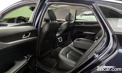 Kia K5 2021 2.0 Автомат в Москве № 122190, миниатюра 4