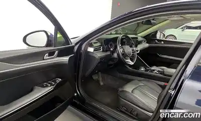 Kia K5 2021 2.0 Автомат в Москве № 122190, миниатюра 6