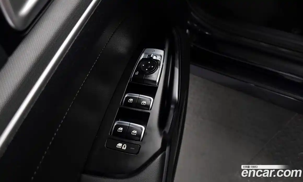 Kia K5 2021 2.0 Автомат в Москве № 122190, фото 8