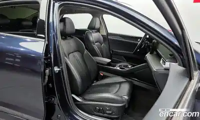 Kia K5 2021 2.0 Автомат в Москве № 122190, миниатюра 9