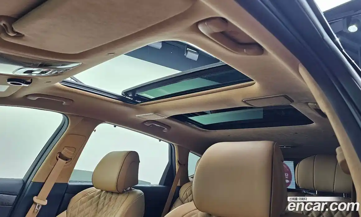 Genesis GV80 2023 3.0 Автомат в Москве № 122512, фото 18