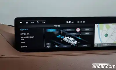 Genesis G80 2022 3.5 Автомат в Москве № 122588, миниатюра 11