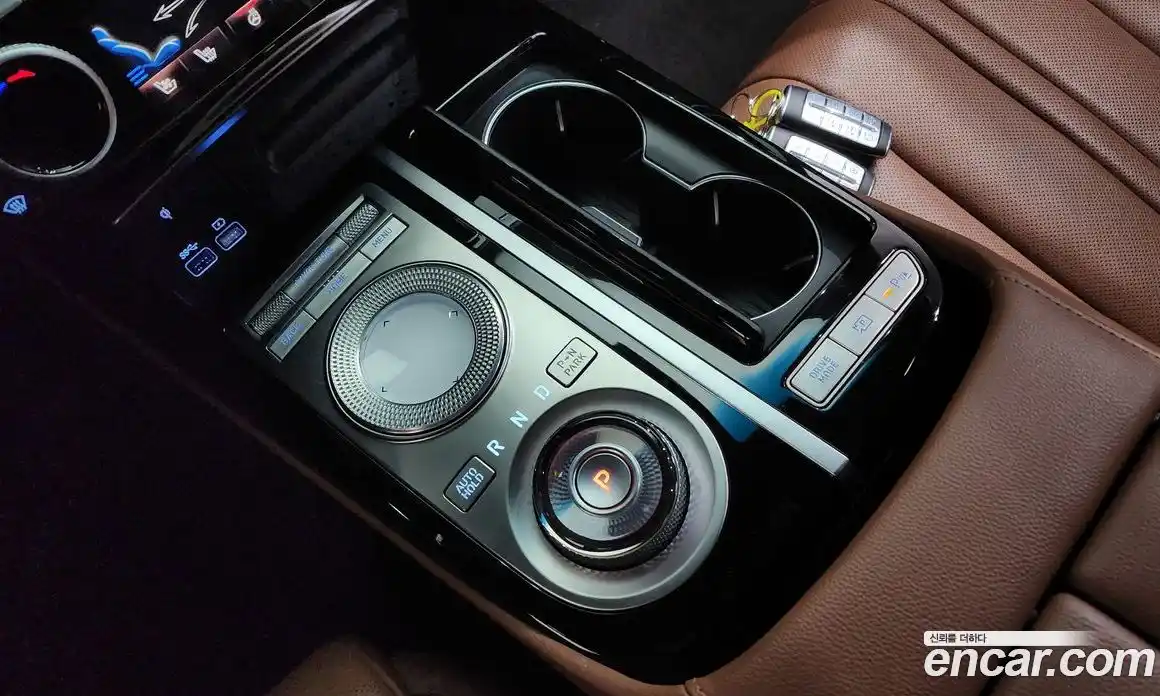 Genesis G80 2022 3.5 Автомат в Москве № 122588, фото 17