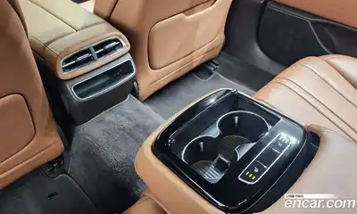 Genesis G80 2022 3.5 Автомат в Москве № 122588, миниатюра 3