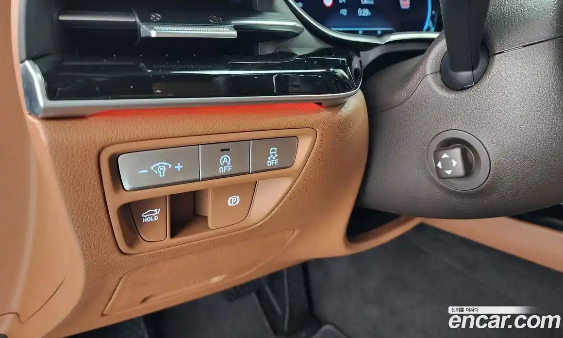 Genesis G80 2022 3.5 Автомат в Москве № 122588, фото 8