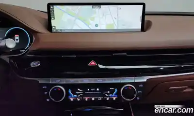 Genesis G80 2022 3.5 Автомат в Москве № 122588, миниатюра 9