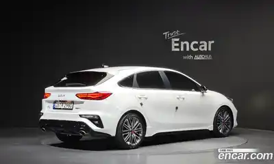 Kia K3 2022 1.6 Автомат в Москве № 12269, миниатюра 11