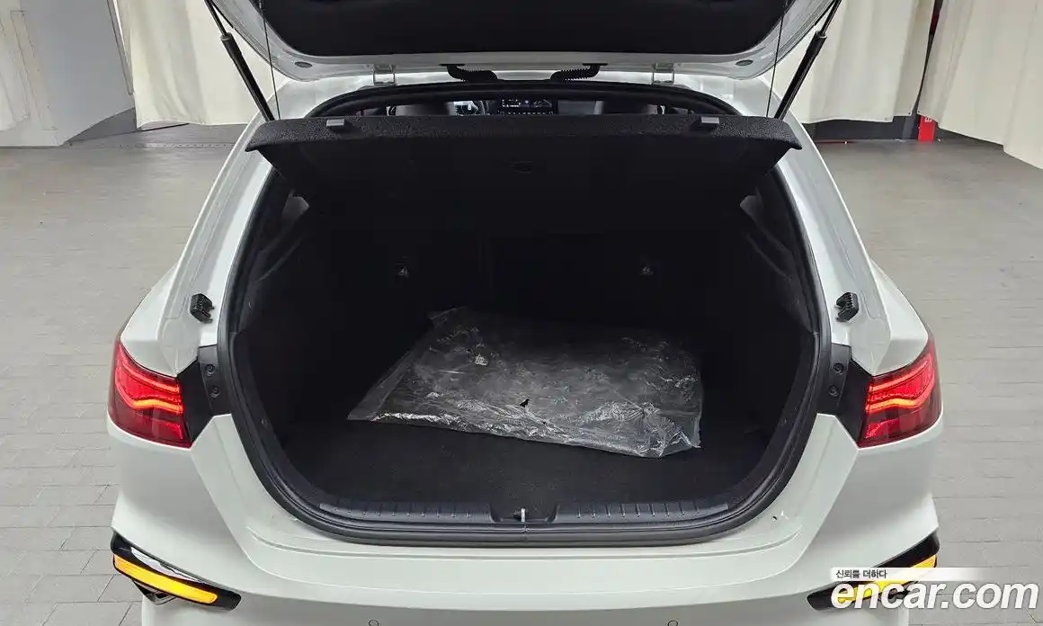 Kia K3 2022 1.6 Автомат в Москве № 12269, фото 16