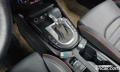 Kia K3 2022 1.6 Автомат в Москве № 12269, миниатюра 2