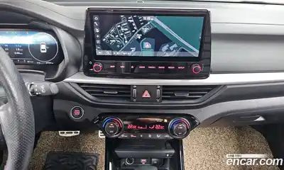 Kia K3 2022 1.6 Автомат в Москве № 12269, миниатюра 5