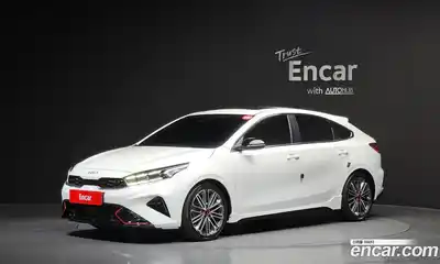 Kia K3 2022 1.6 Автомат в Москве № 12269, миниатюра 6