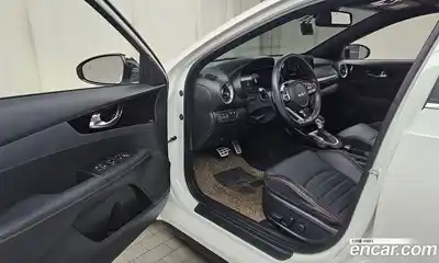 Kia K3 2022 1.6 Автомат в Москве № 12269, миниатюра 7