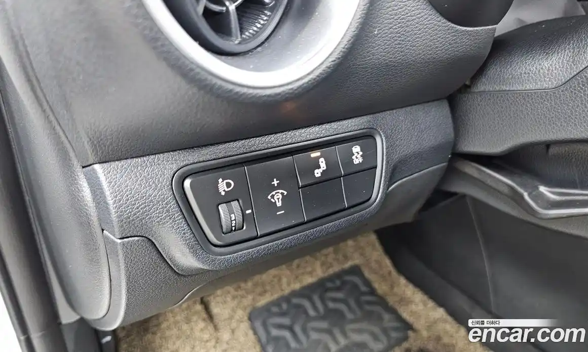 Kia K3 2022 1.6 Автомат в Москве № 12269, фото 8