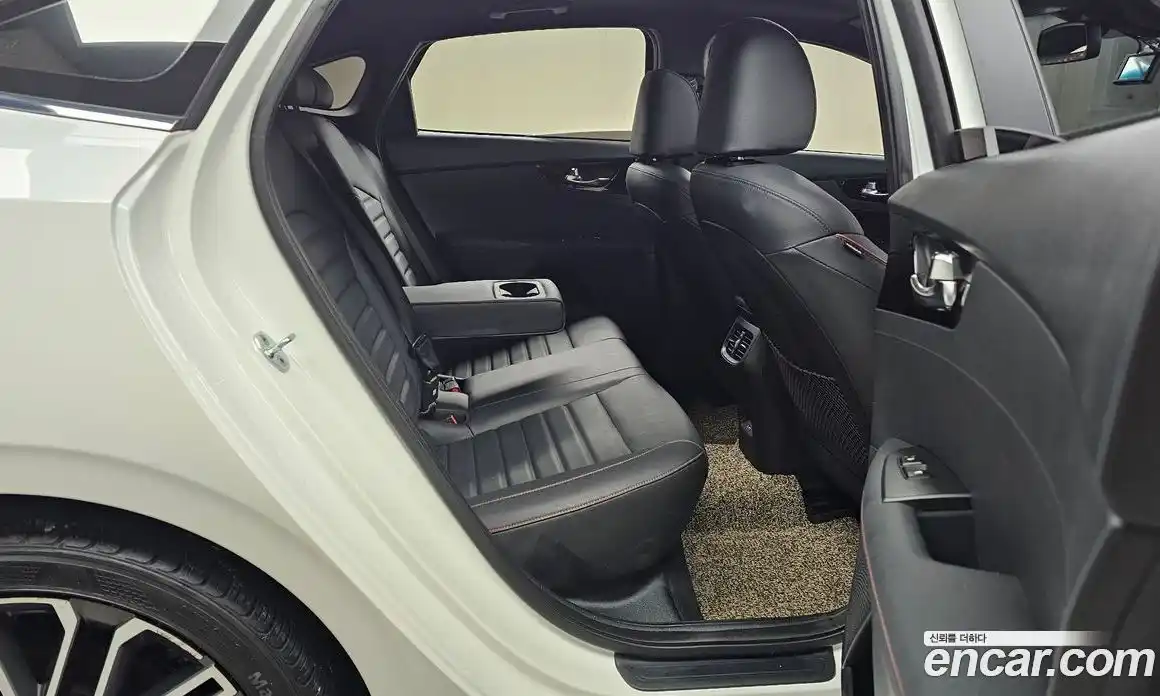 Kia K3 2022 1.6 Автомат в Москве № 12269, фото 9