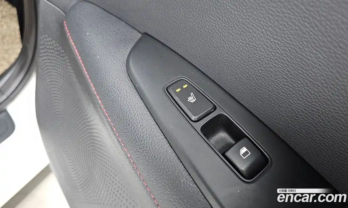 Kia K3 2022 1.6 Автомат в Москве № 12269, фото 10