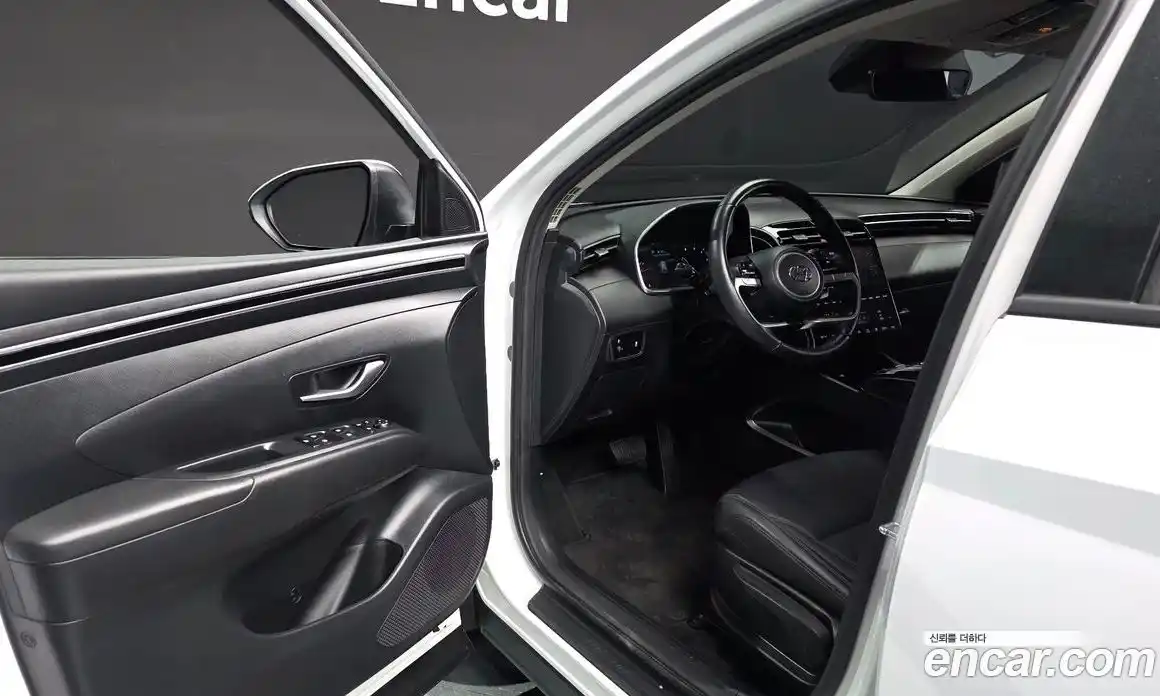 Hyundai Tucson 2023 2.0 Автомат в Москве № 123085, фото 11