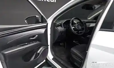 Hyundai Tucson 2023 2.0 Автомат в Москве № 123085, миниатюра 11