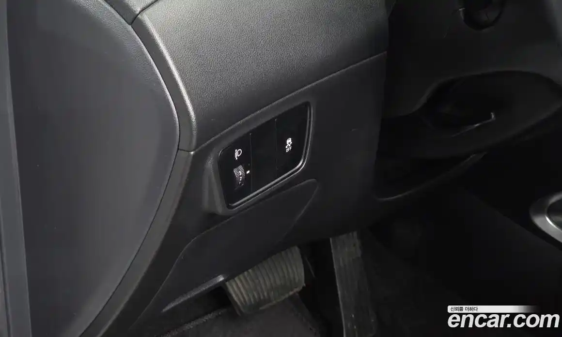 Hyundai Tucson 2023 2.0 Автомат в Москве № 123085, фото 16