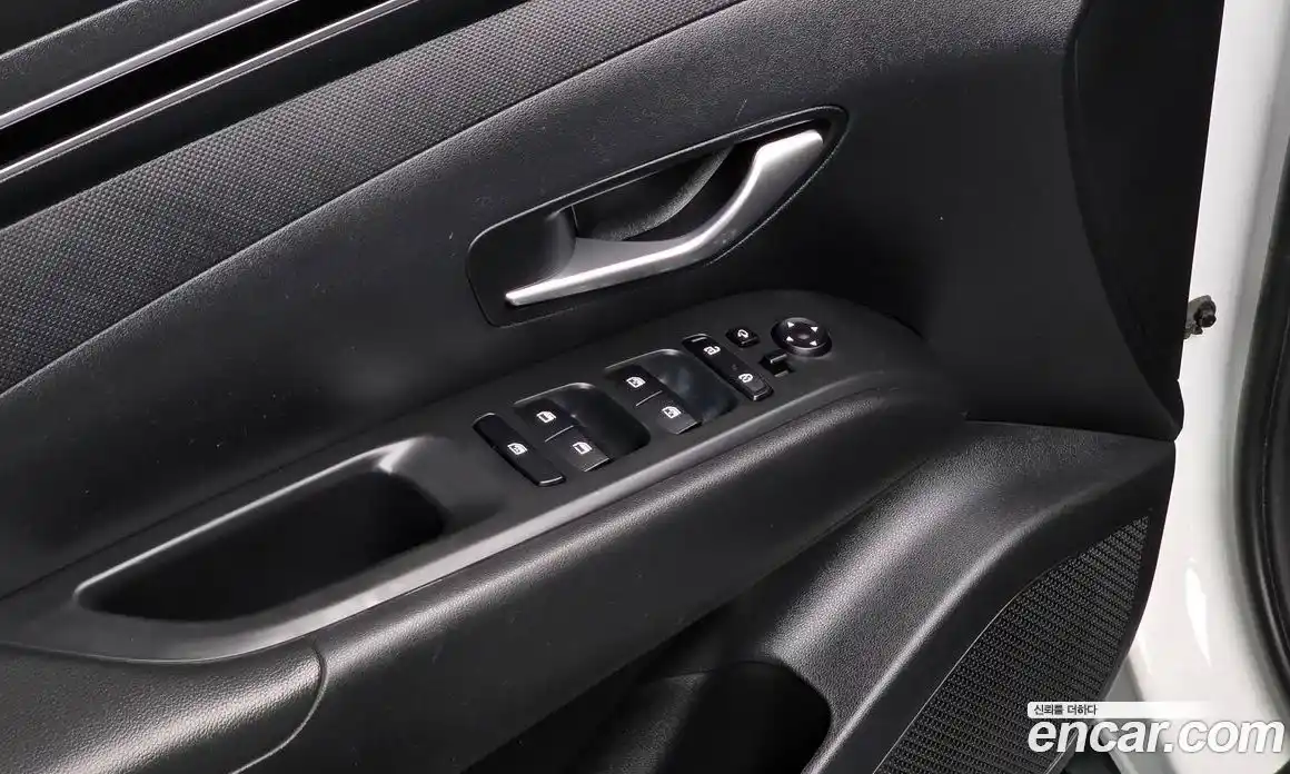 Hyundai Tucson 2023 2.0 Автомат в Москве № 123085, фото 17