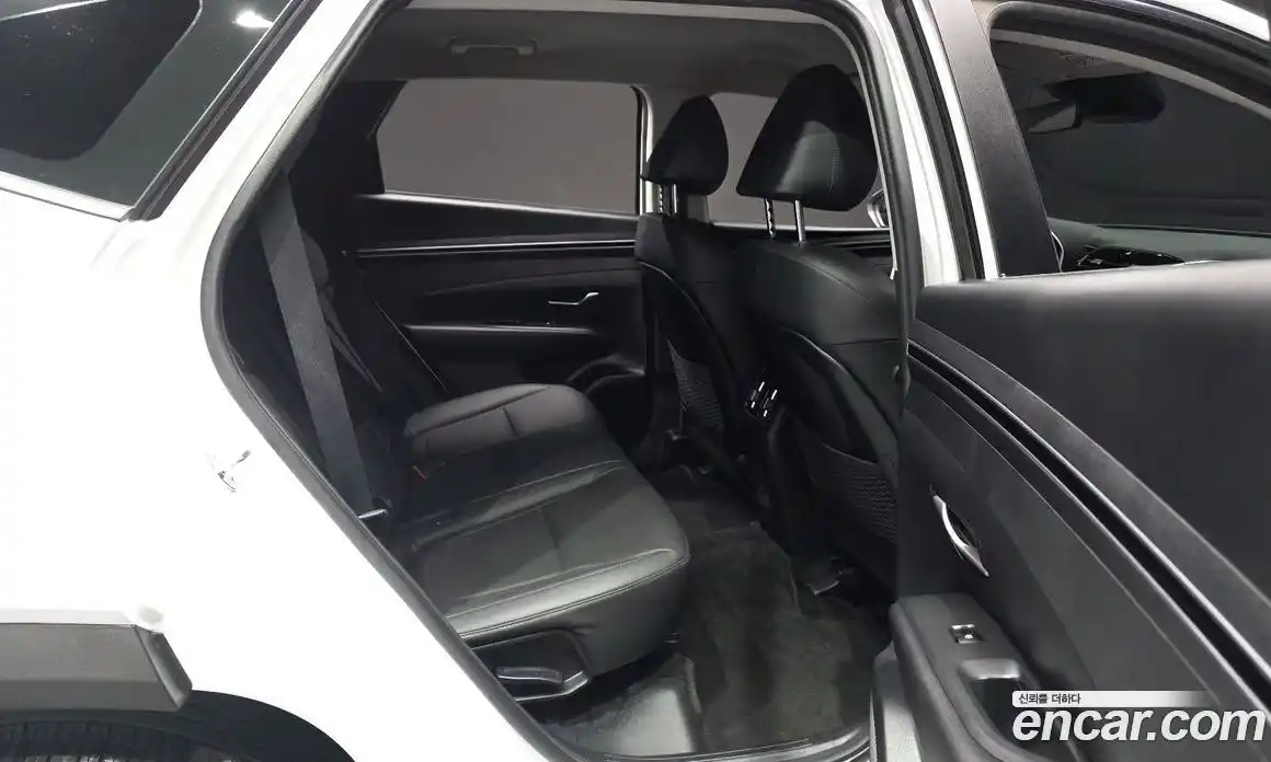 Hyundai Tucson 2023 2.0 Автомат в Москве № 123085, фото 19