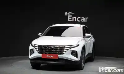 Hyundai Tucson 2023 2.0 Автомат в Москве № 123085, миниатюра 3