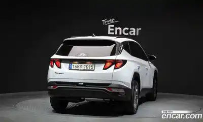 Hyundai Tucson 2023 2.0 Автомат в Москве № 123085, миниатюра 4