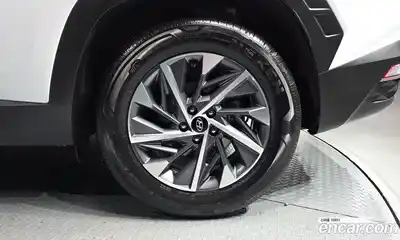 Hyundai Tucson 2023 2.0 Автомат в Москве № 123085, миниатюра 5